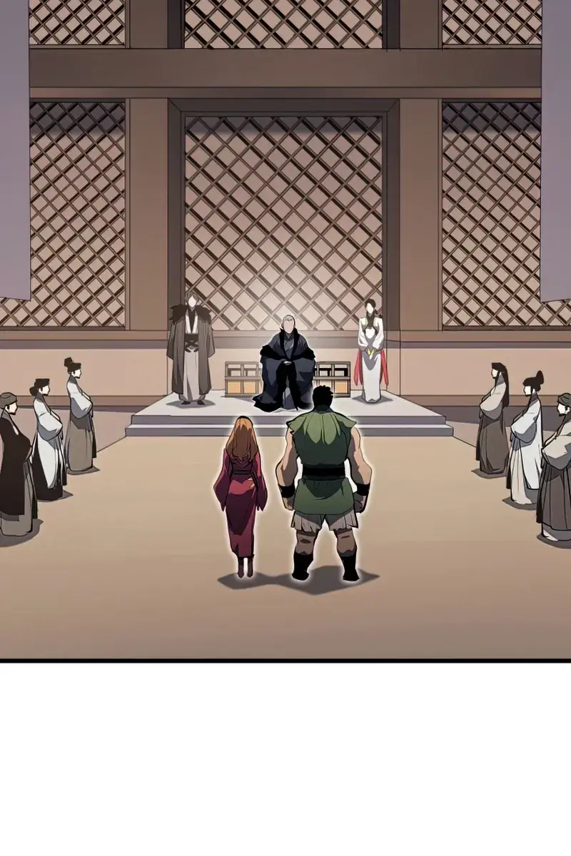 Reaper of the Drifting Moon Chapter 33 Page 16