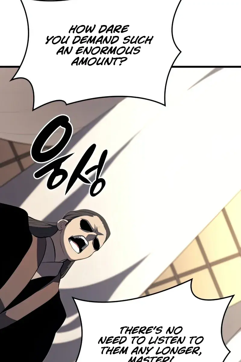 Reaper of the Drifting Moon Chapter 33 Page 32