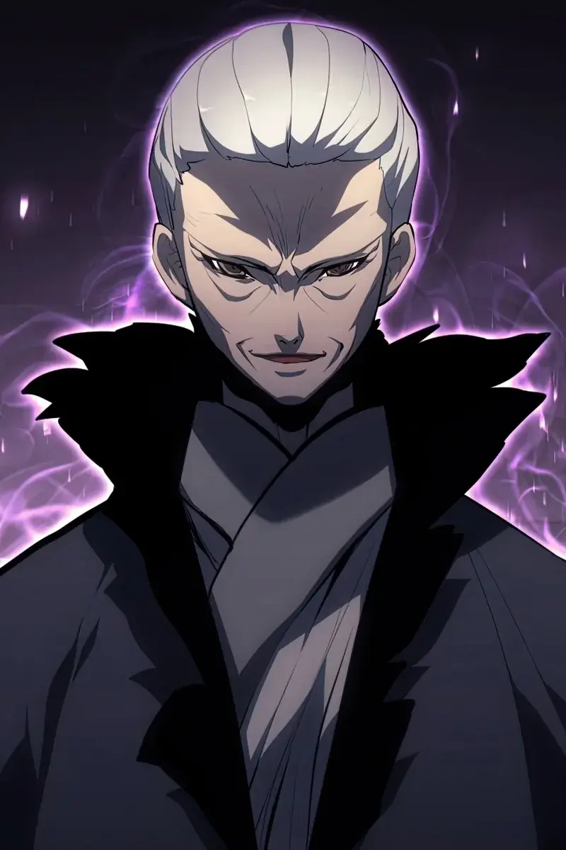 Reaper of the Drifting Moon Chapter 33 Page 50