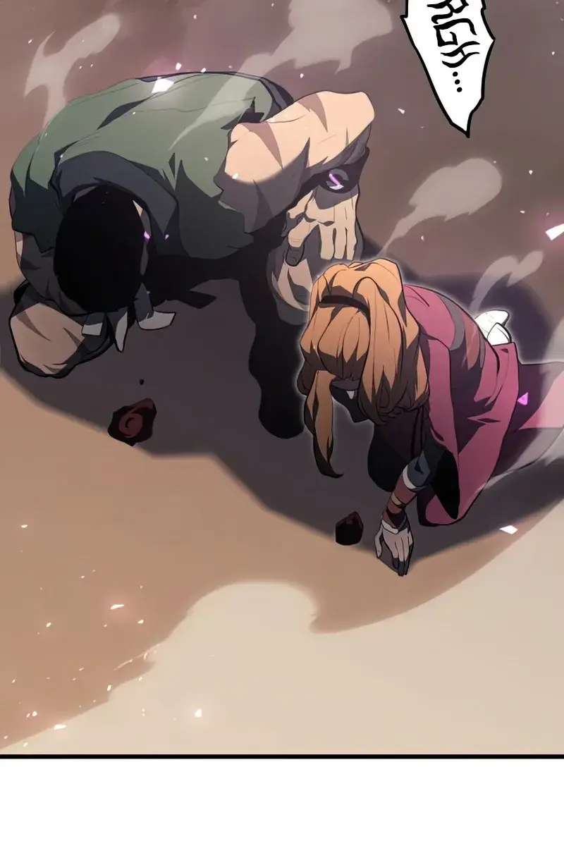 Reaper of the Drifting Moon Chapter 33 Page 56