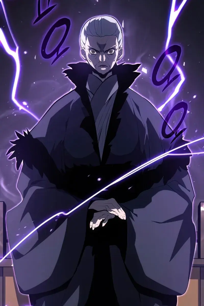 Reaper of the Drifting Moon Chapter 33 Page 58