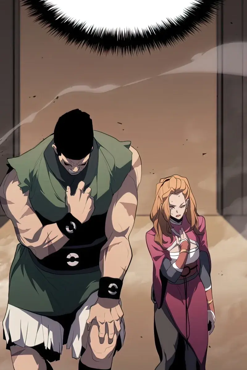 Reaper of the Drifting Moon Chapter 33 Page 67