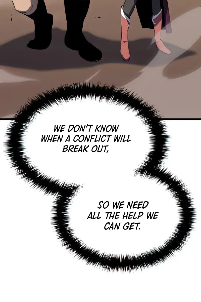 Reaper of the Drifting Moon Chapter 33 Page 68