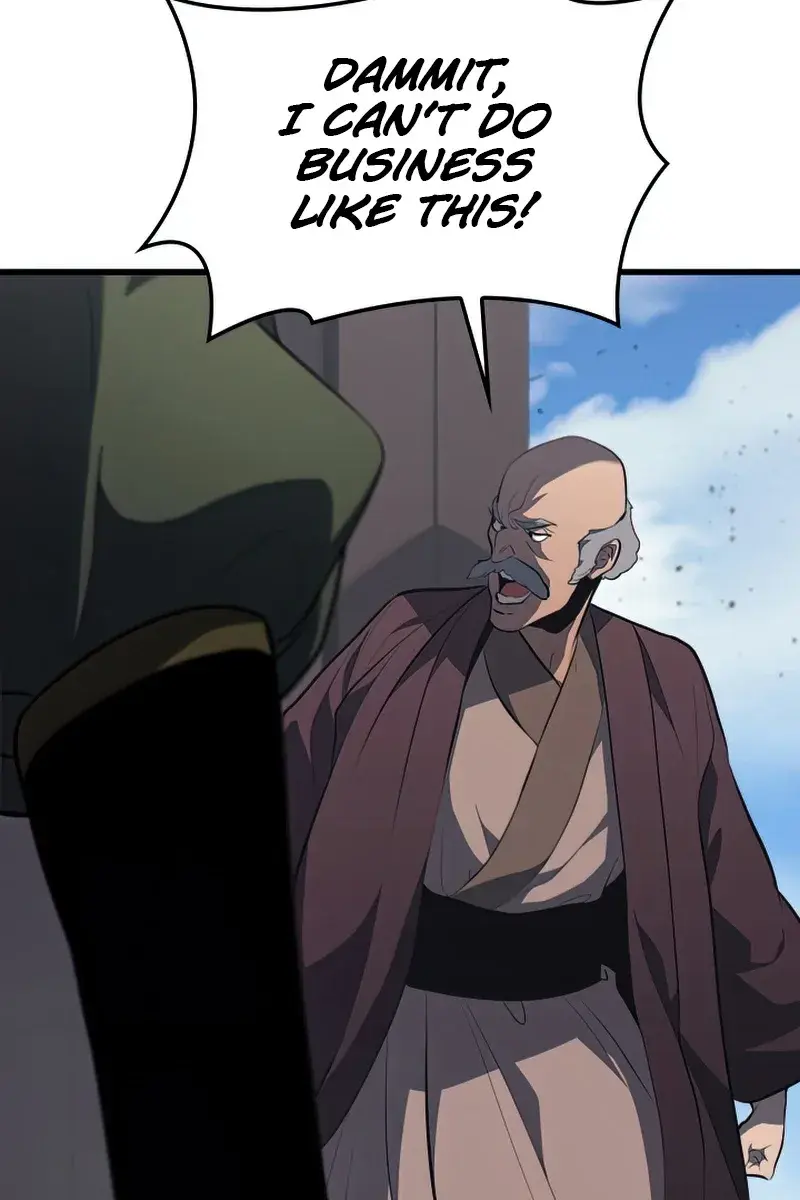 Reaper of the Drifting Moon Chapter 33 Page 76