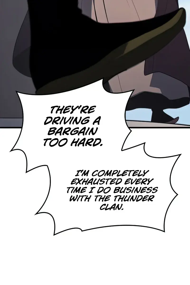 Reaper of the Drifting Moon Chapter 33 Page 77