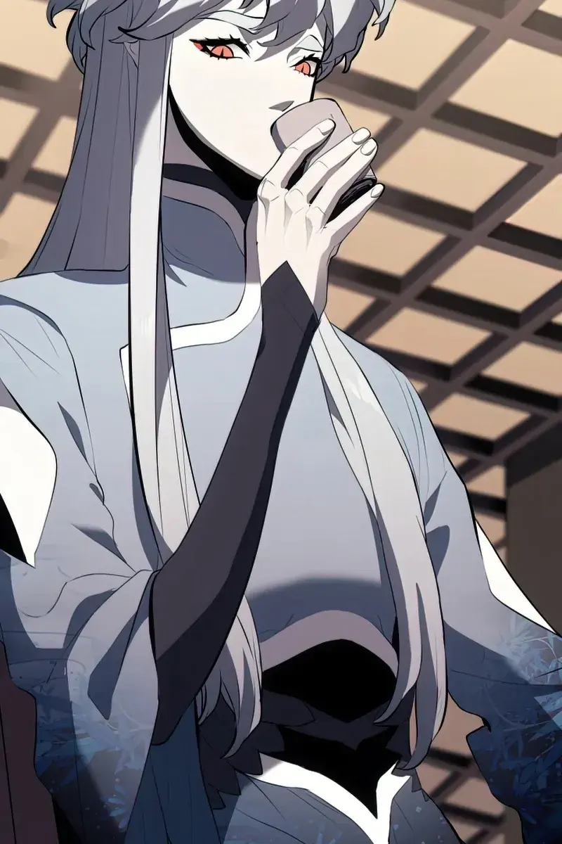 Reaper of the Drifting Moon Chapter 33 Page 89