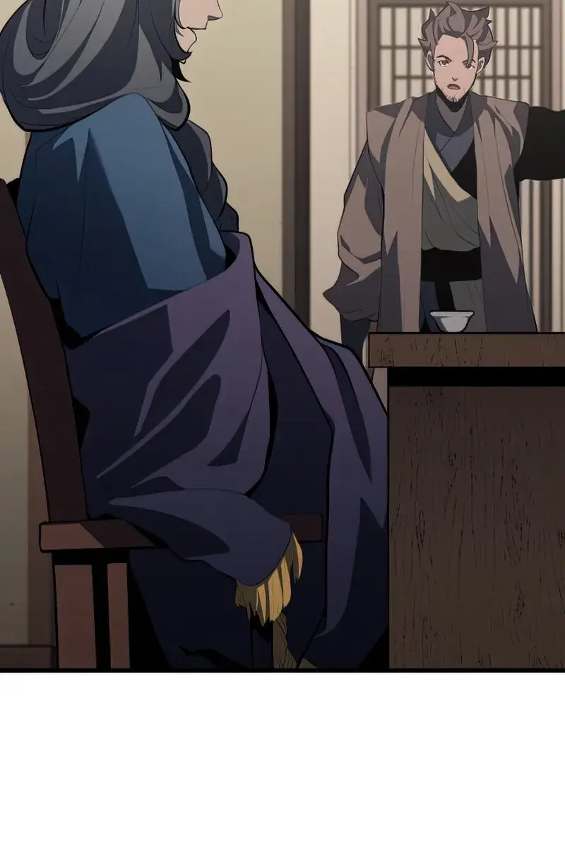 Reaper of the Drifting Moon Chapter 33 Page 98