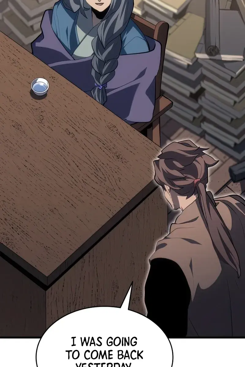 Reaper of the Drifting Moon Chapter 33 Page 100