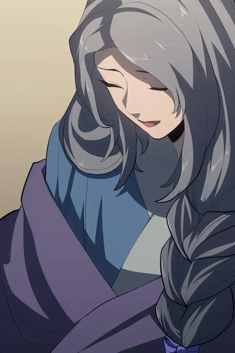 Reaper of the Drifting Moon Chapter 33 Page 108