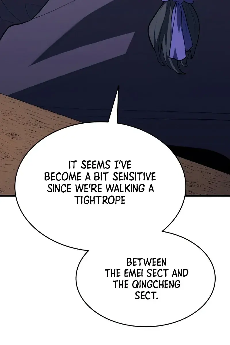 Reaper of the Drifting Moon Chapter 33 Page 109