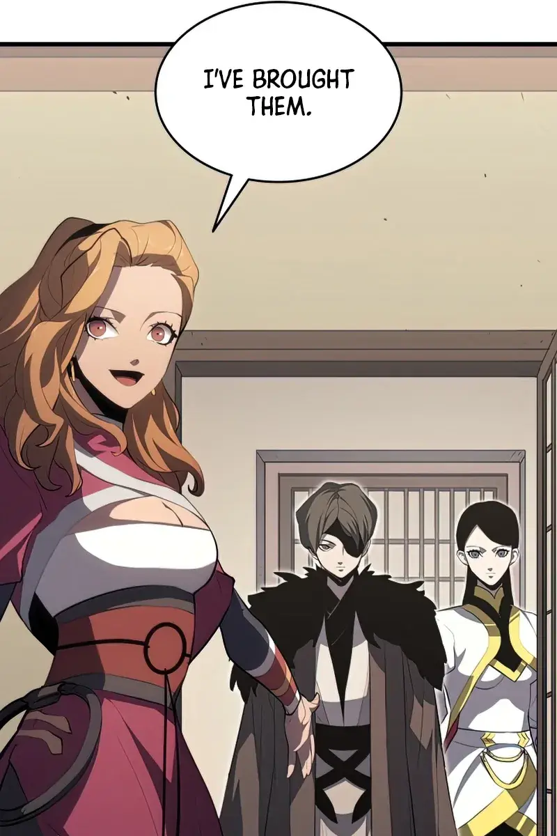 Reaper of the Drifting Moon Chapter 33 Page 118