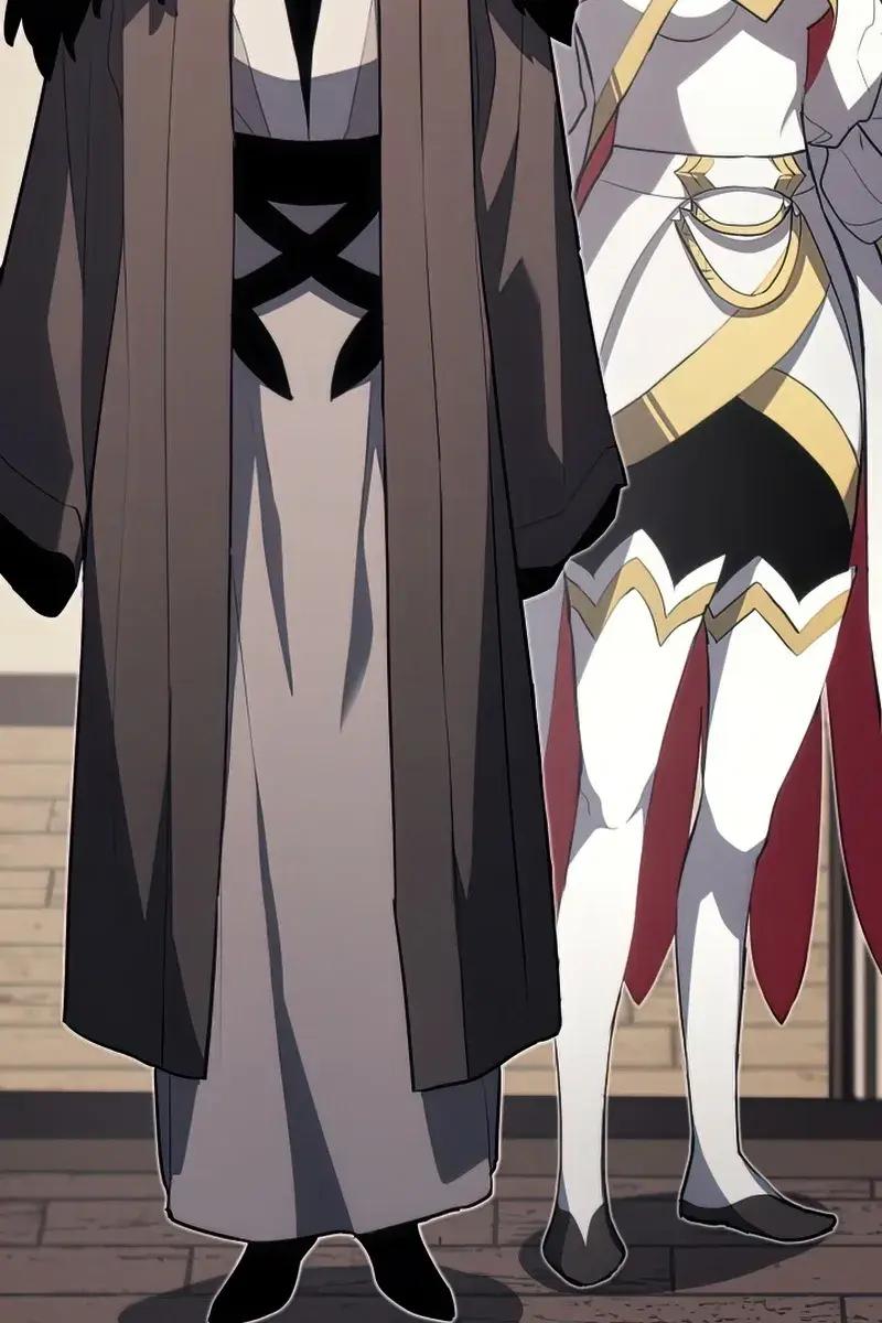 Reaper of the Drifting Moon Chapter 33 Page 121