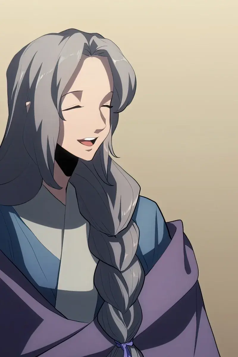 Reaper of the Drifting Moon Chapter 33 Page 127