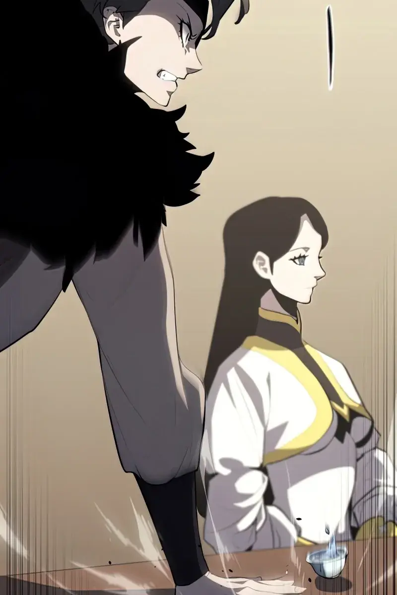 Reaper of the Drifting Moon Chapter 33 Page 147