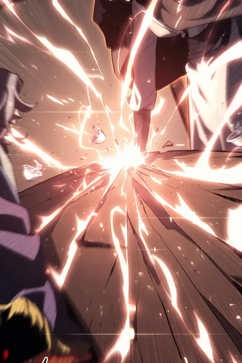 Reaper of the Drifting Moon Chapter 34 Page 4