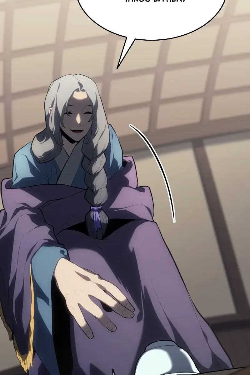 Reaper of the Drifting Moon Chapter 34 Page 11