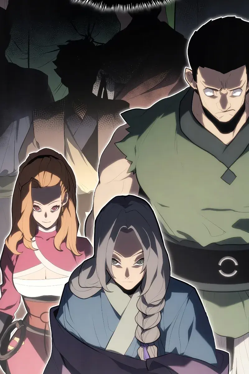 Reaper of the Drifting Moon Chapter 34 Page 30