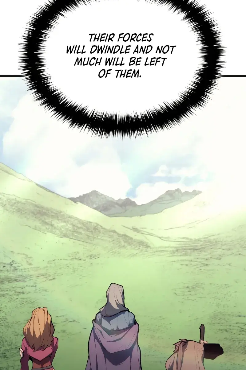 Reaper of the Drifting Moon Chapter 34 Page 32