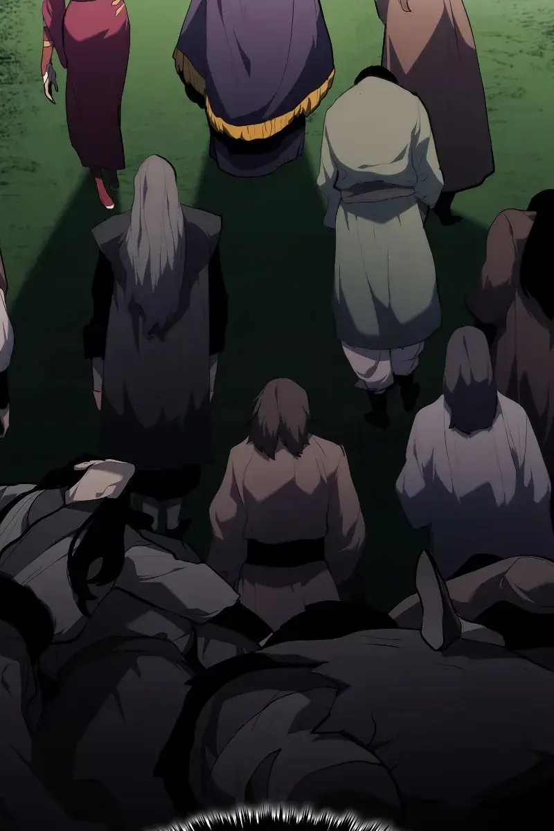 Reaper of the Drifting Moon Chapter 34 Page 33