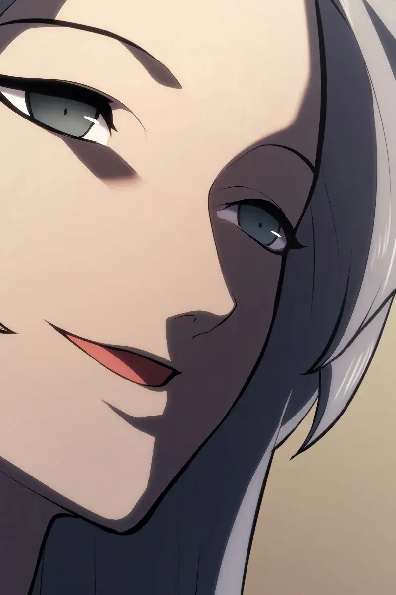 Reaper of the Drifting Moon Chapter 34 Page 41