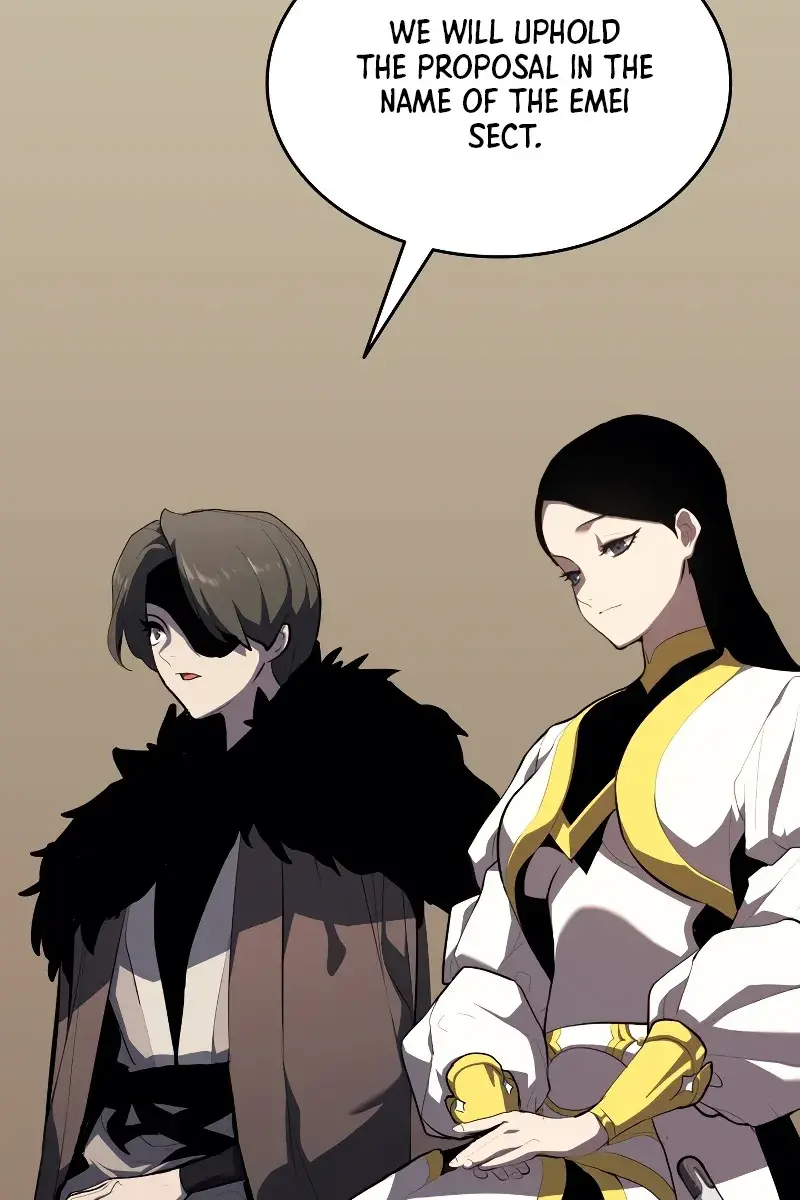 Reaper of the Drifting Moon Chapter 34 Page 44