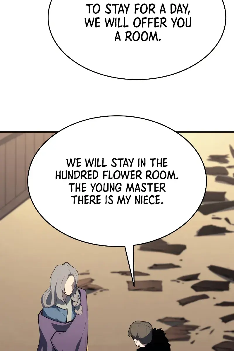 Reaper of the Drifting Moon Chapter 34 Page 49