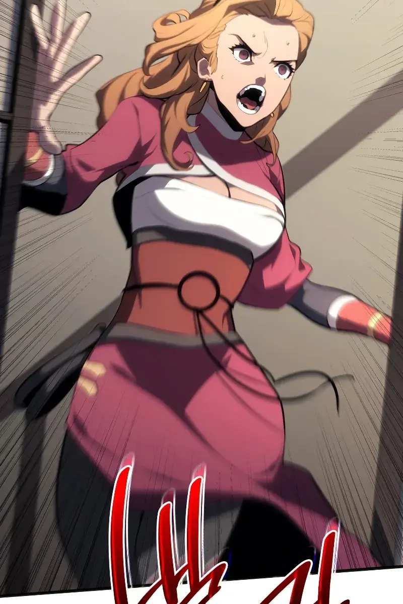 Reaper of the Drifting Moon Chapter 34 Page 55