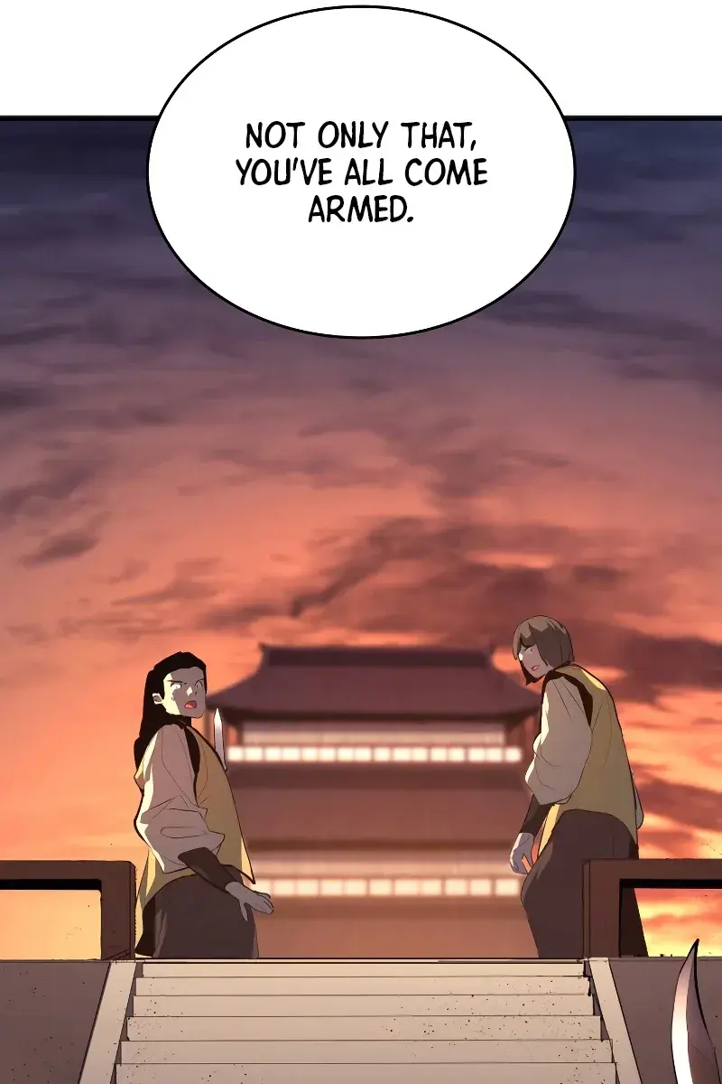 Reaper of the Drifting Moon Chapter 34 Page 75