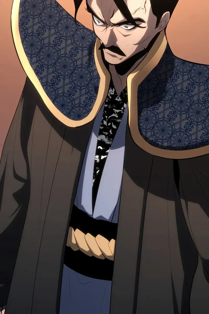 Reaper of the Drifting Moon Chapter 34 Page 84