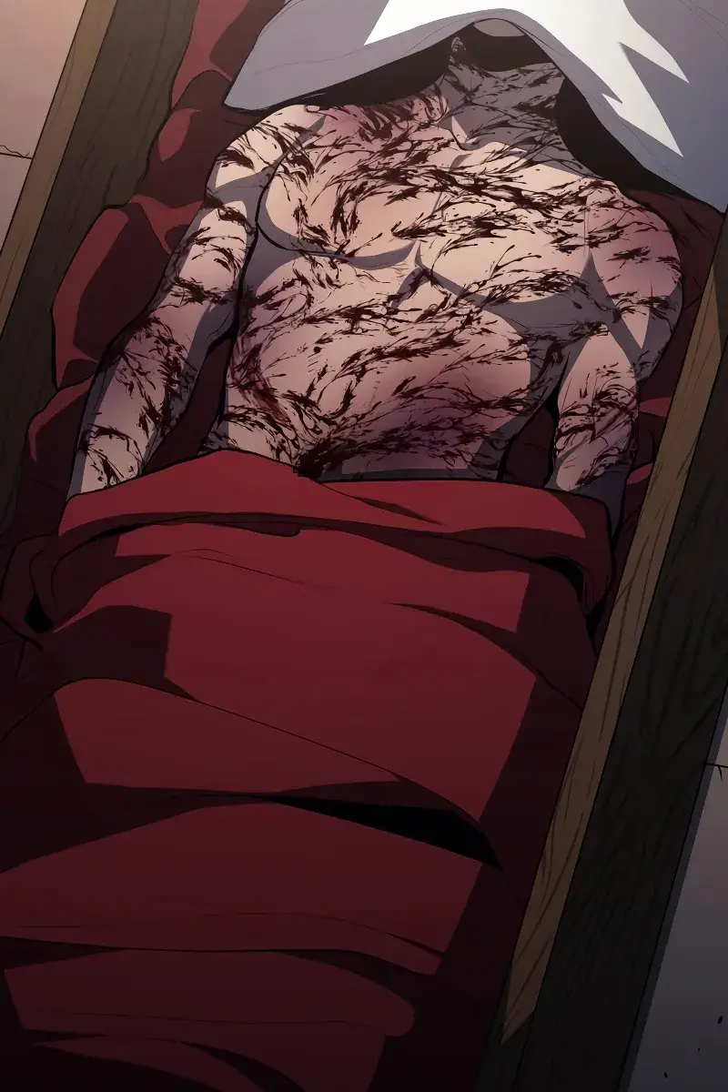 Reaper of the Drifting Moon Chapter 34 Page 105