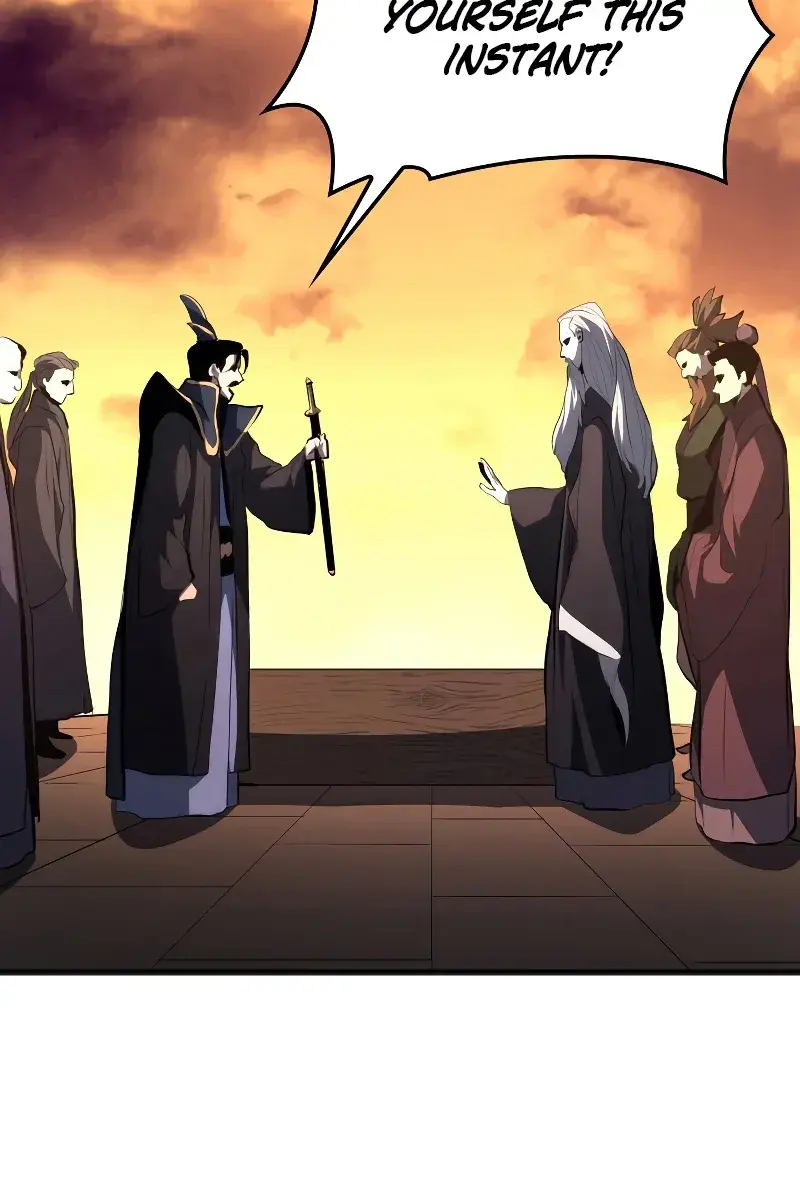 Reaper of the Drifting Moon Chapter 34 Page 123