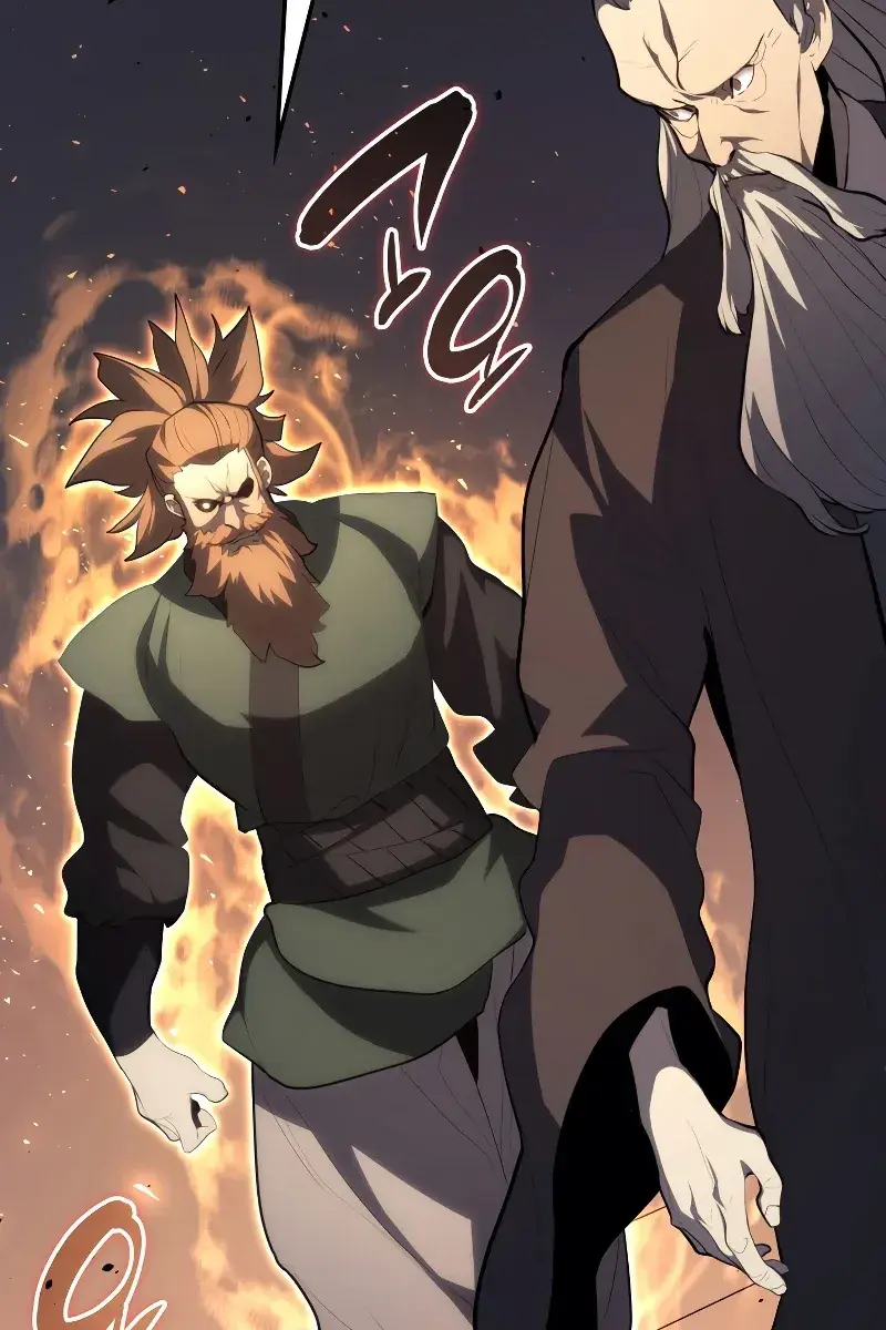 Reaper of the Drifting Moon Chapter 34 Page 127