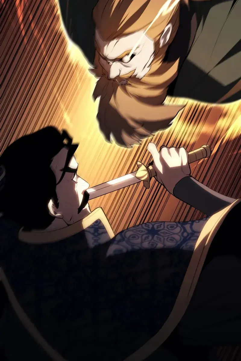 Reaper of the Drifting Moon Chapter 34 Page 133