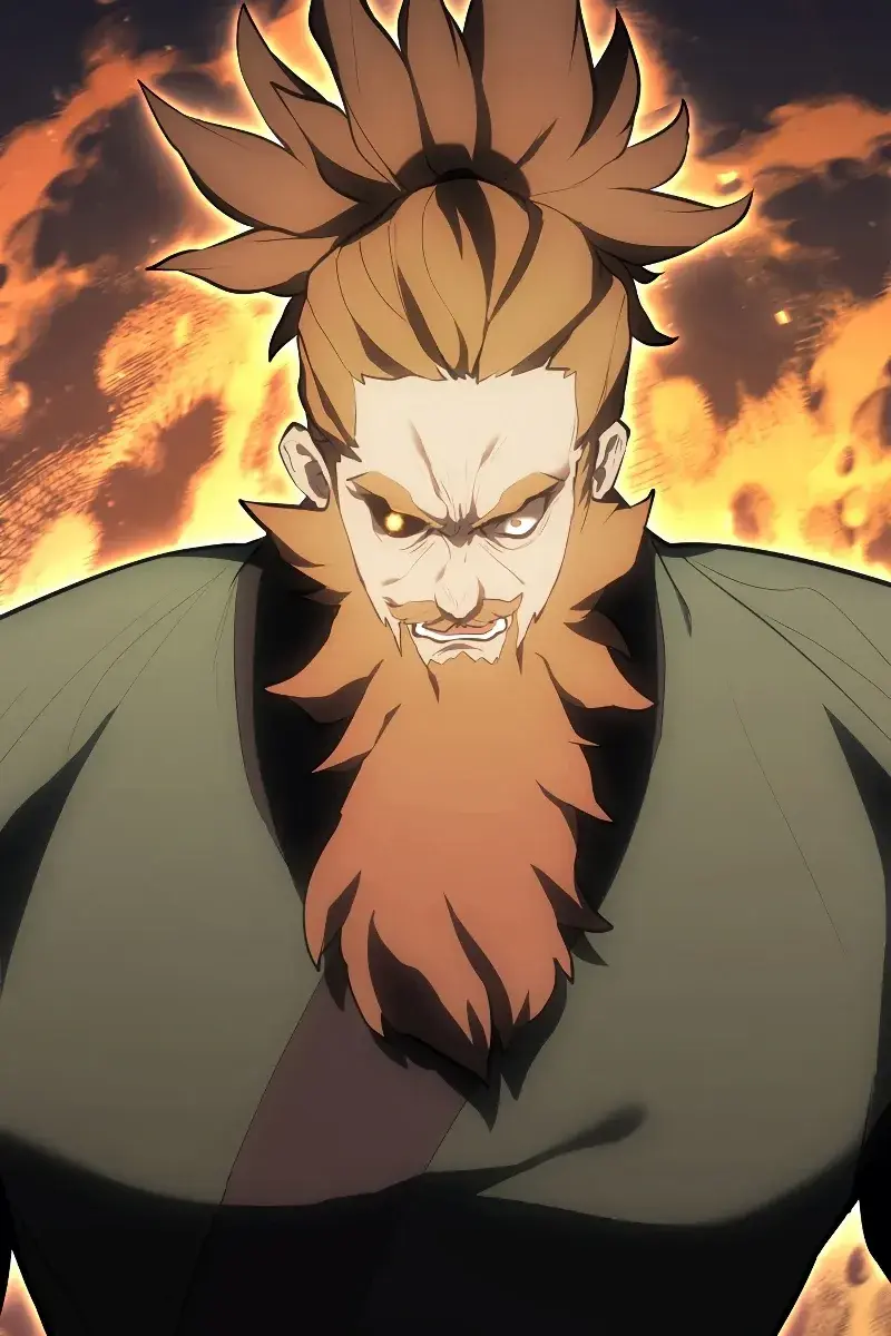 Reaper of the Drifting Moon Chapter 34 Page 146