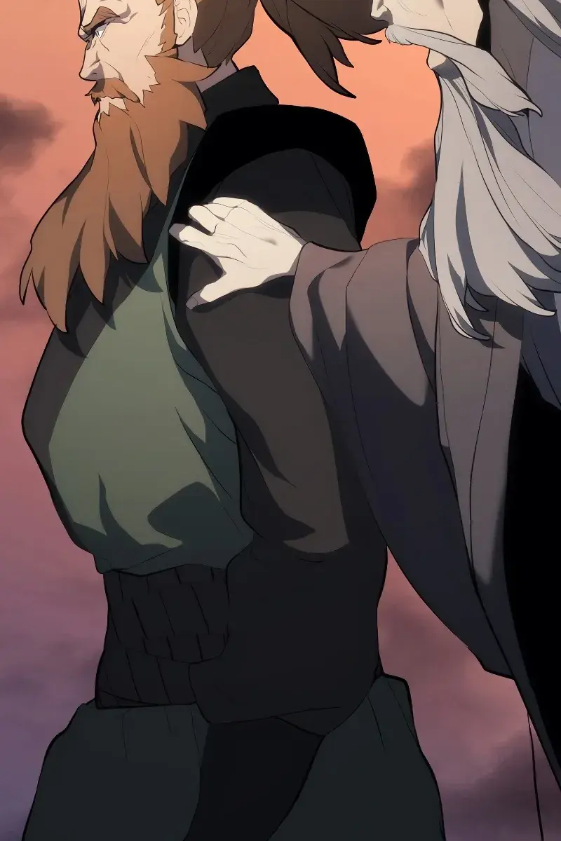 Reaper of the Drifting Moon Chapter 34 Page 149