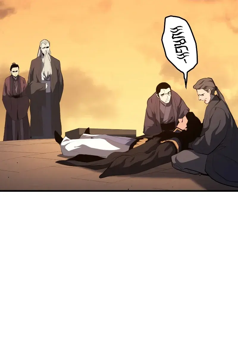 Reaper of the Drifting Moon Chapter 34 Page 157