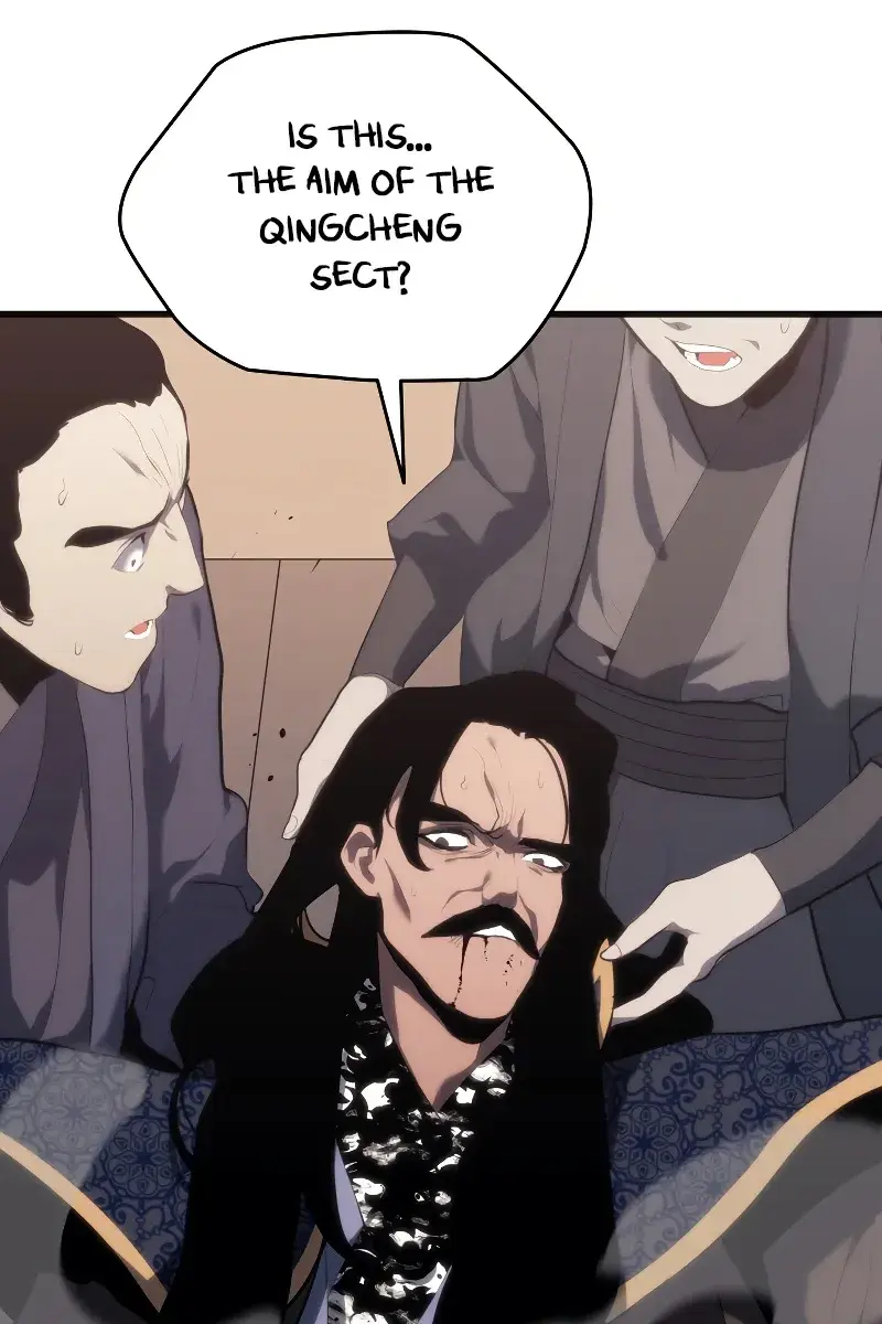 Reaper of the Drifting Moon Chapter 34 Page 158