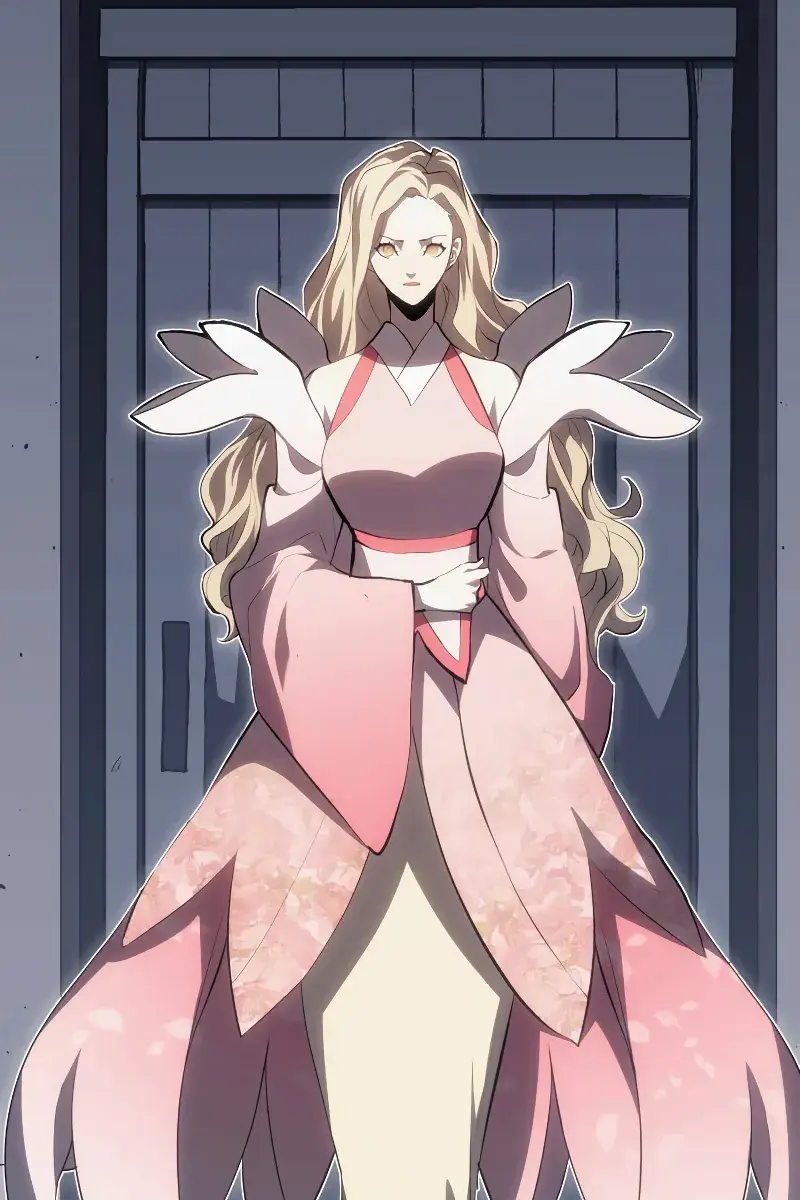 Reaper of the Drifting Moon Chapter 35 Page 10