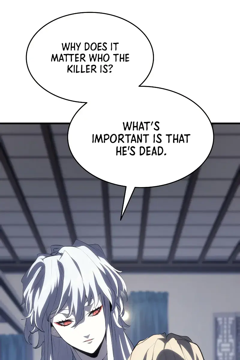 Reaper of the Drifting Moon Chapter 35 Page 18