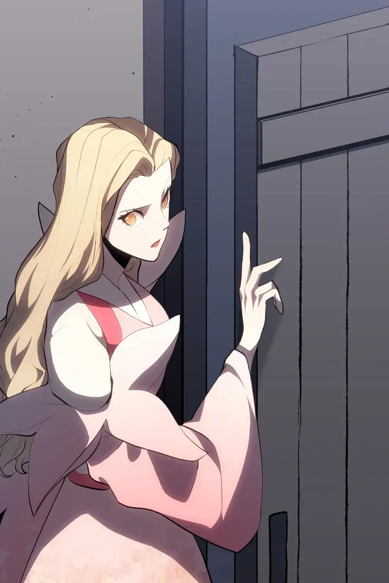 Reaper of the Drifting Moon Chapter 35 Page 43