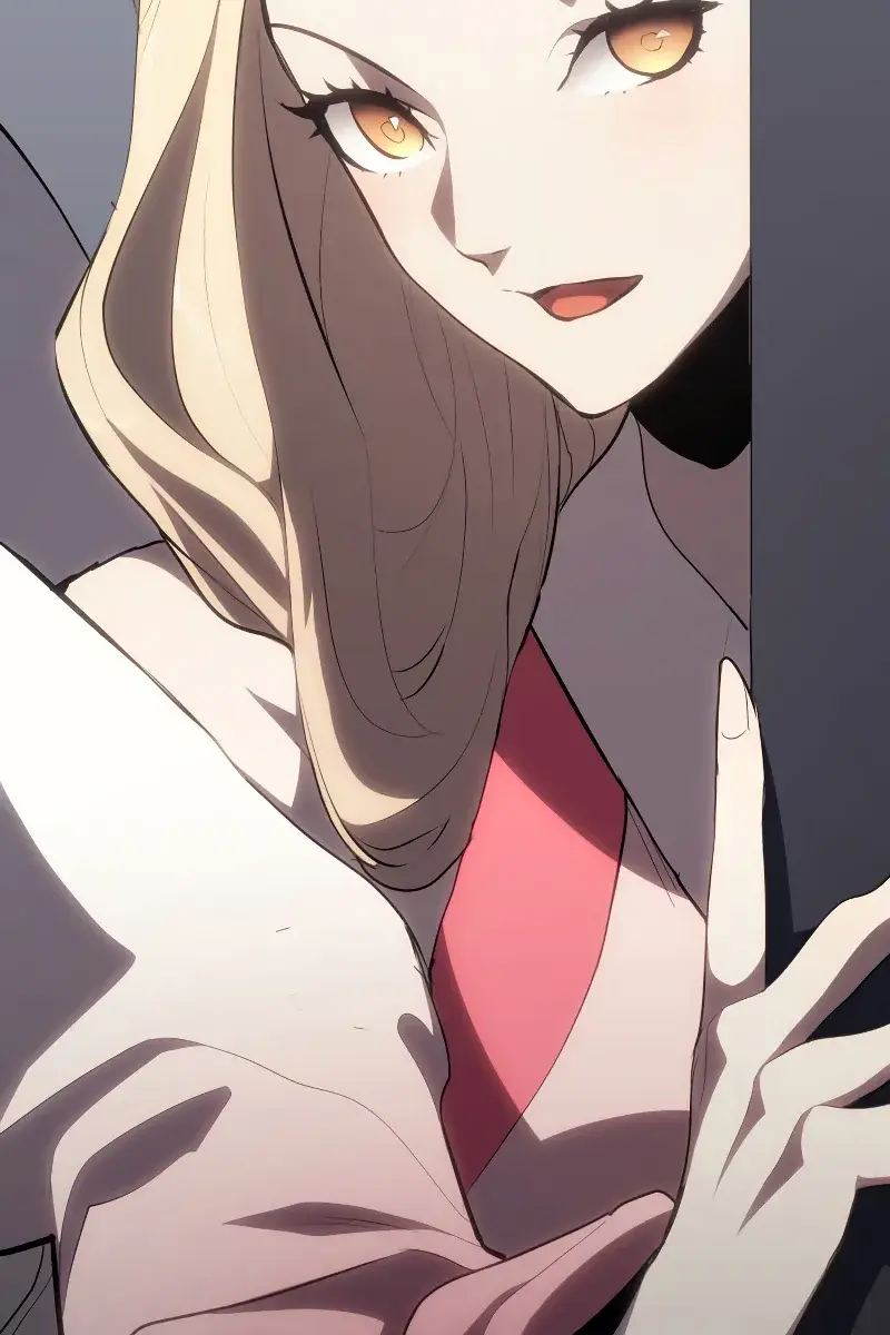 Reaper of the Drifting Moon Chapter 35 Page 47