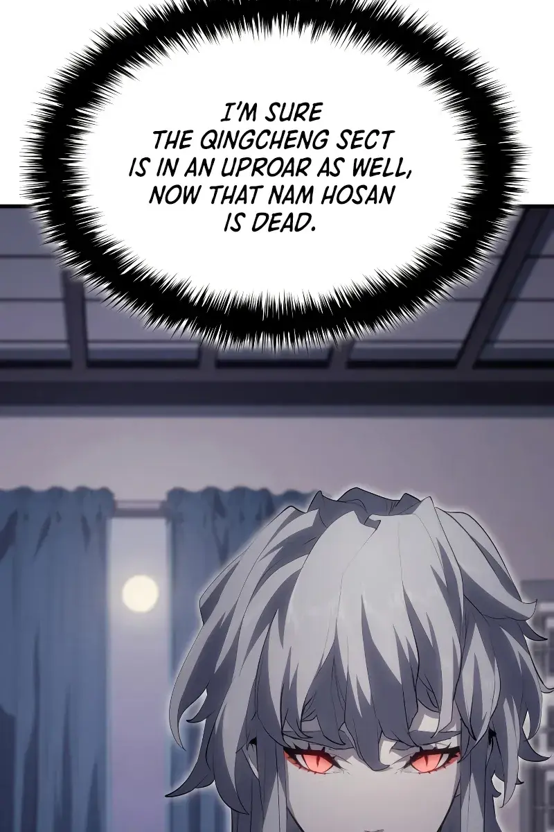 Reaper of the Drifting Moon Chapter 35 Page 55