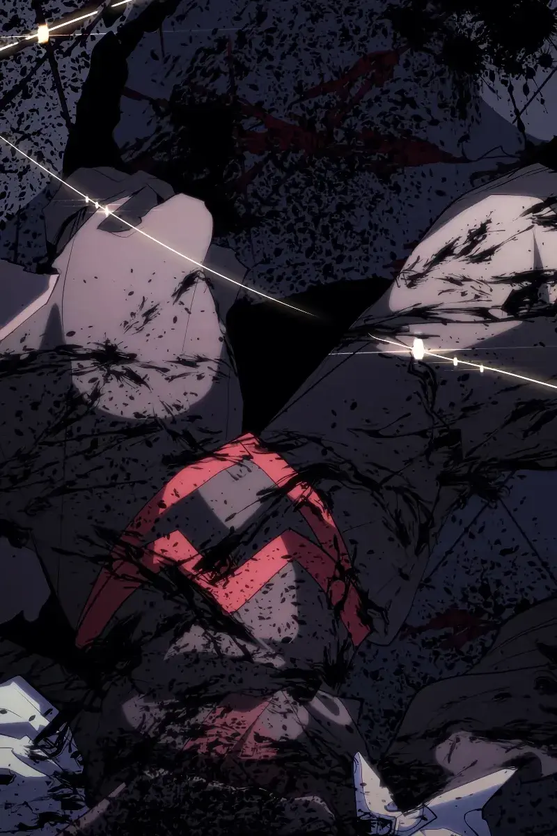 Reaper of the Drifting Moon Chapter 35 Page 71