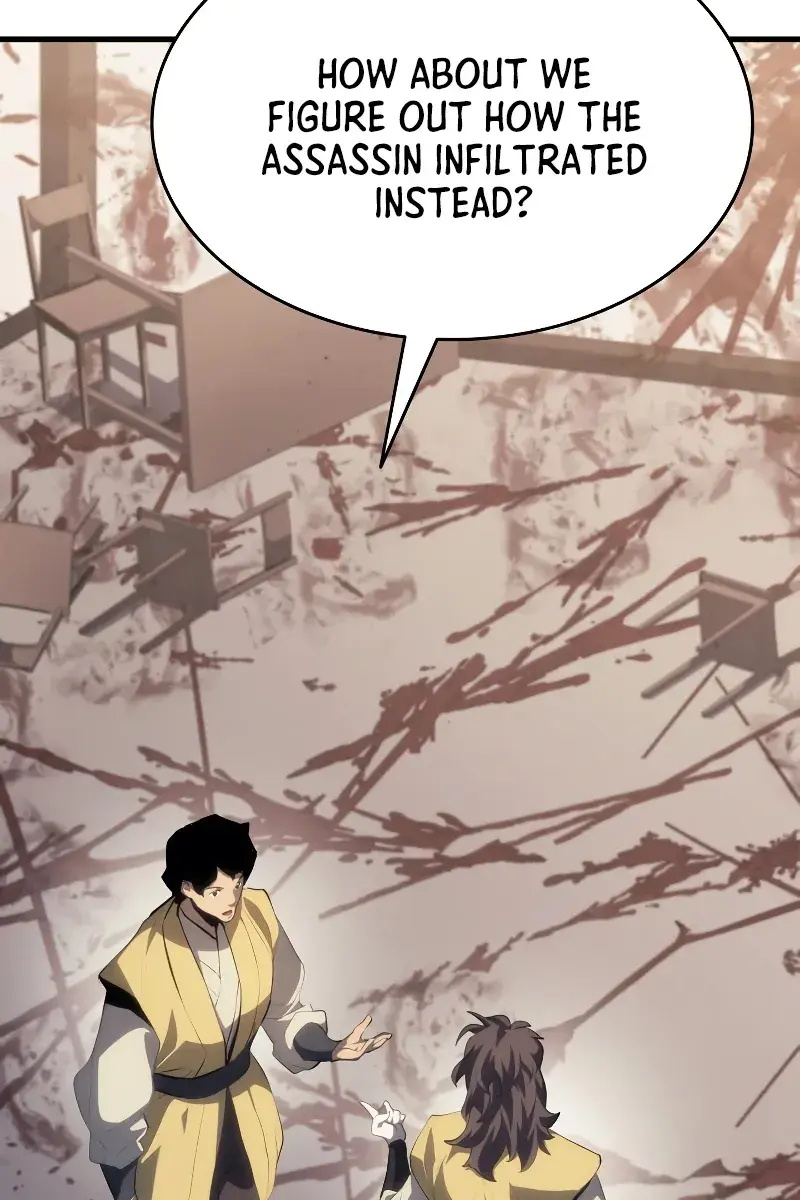 Reaper of the Drifting Moon Chapter 35 Page 98