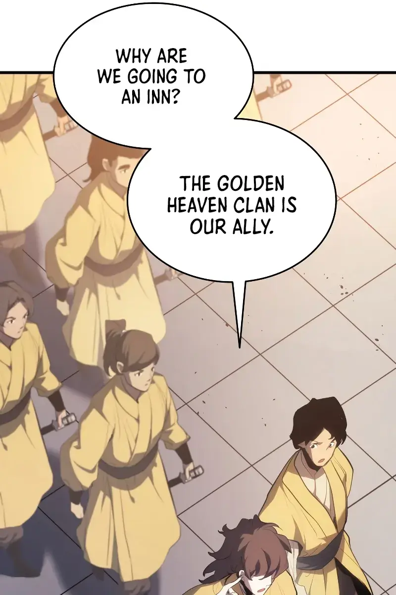 Reaper of the Drifting Moon Chapter 35 Page 111