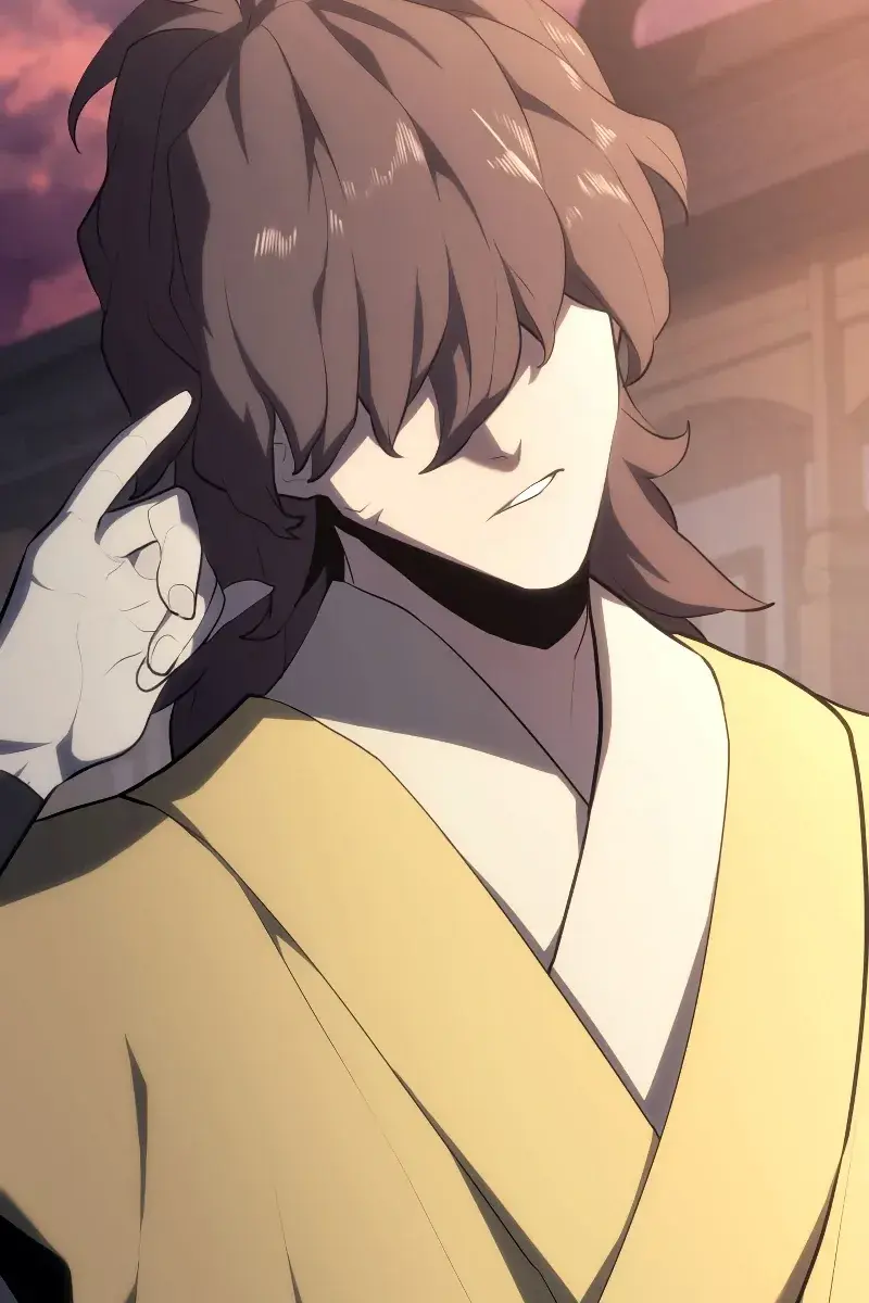 Reaper of the Drifting Moon Chapter 35 Page 114