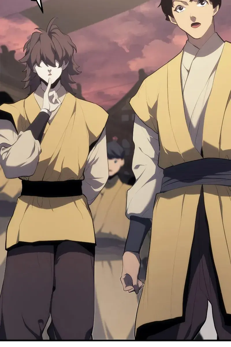 Reaper of the Drifting Moon Chapter 35 Page 116