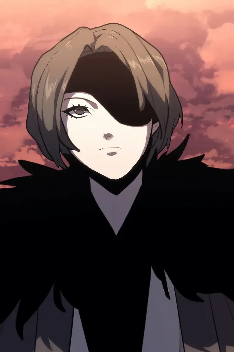 Reaper of the Drifting Moon Chapter 35 Page 120