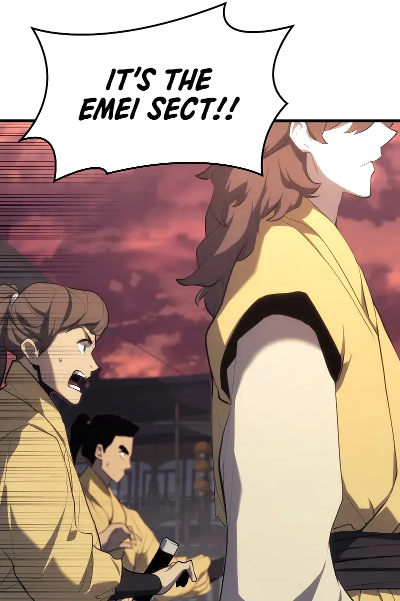 Reaper of the Drifting Moon Chapter 35 Page 122