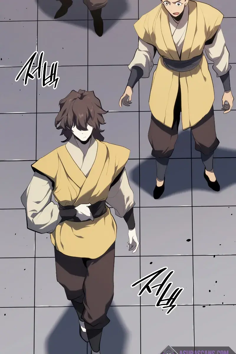 Reaper of the Drifting Moon Chapter 35 Page 126